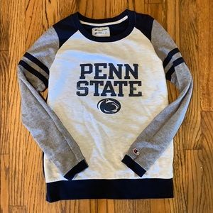Penn state sweatshirt